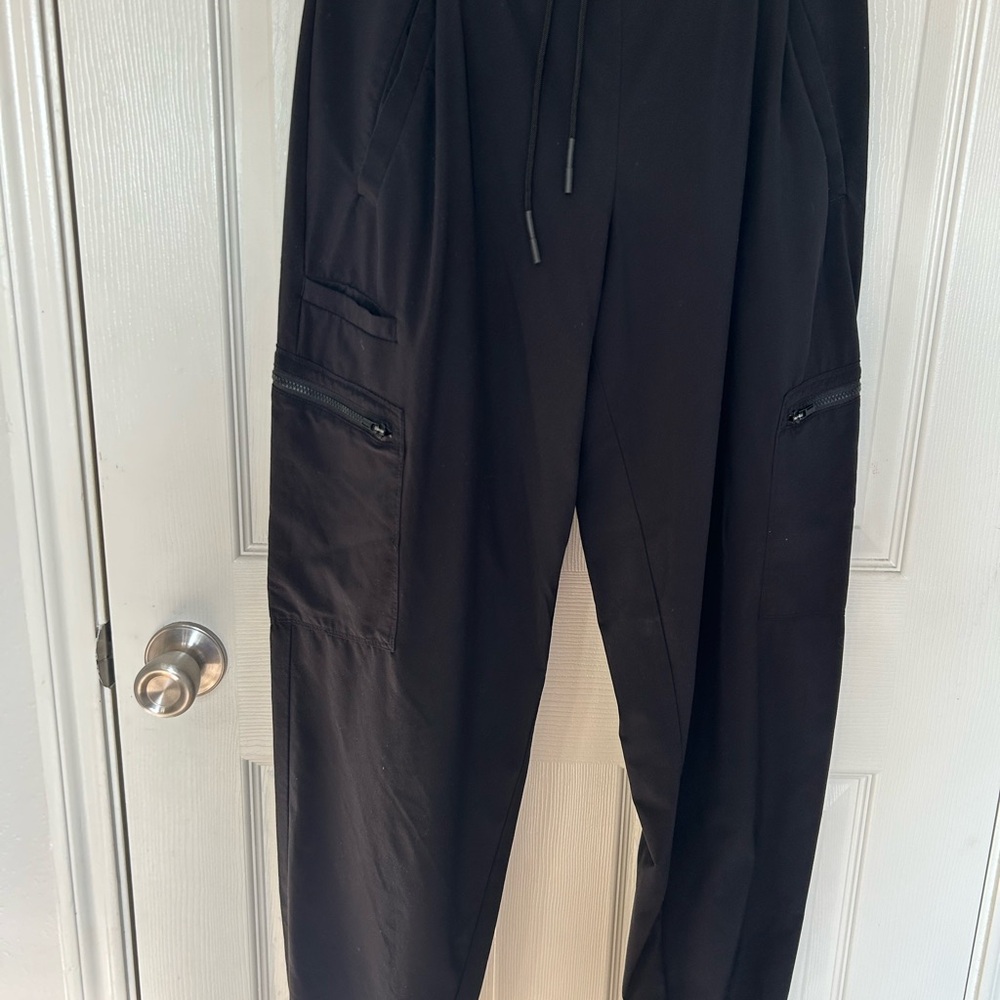 Women’s Black Pants